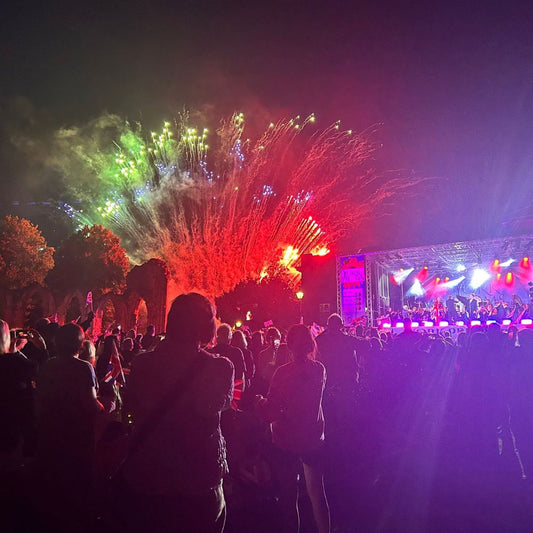 A look back at York Proms 2024