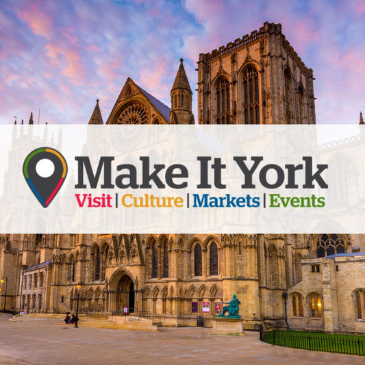 Make it York becomes a 2025 sponsor