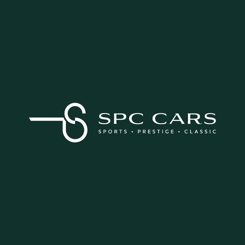 SPC Cars returns as a 2026 Sponsor