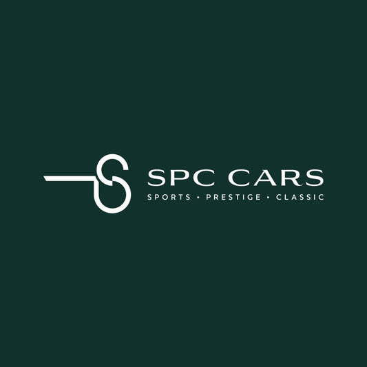 SPC Cars returns as a 2026 Sponsor