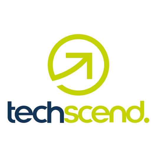 Techscend IT returns as York Proms Event Sponsor - with a brand new look!